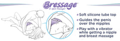 Bressage® B-Spot Massager®