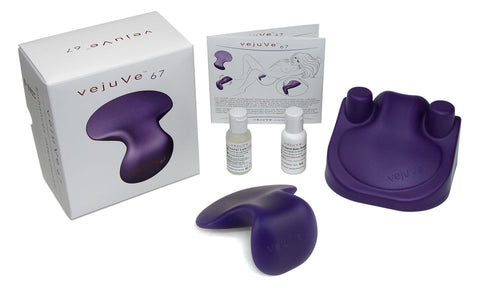 vejuVe® Enhancer - Violet
